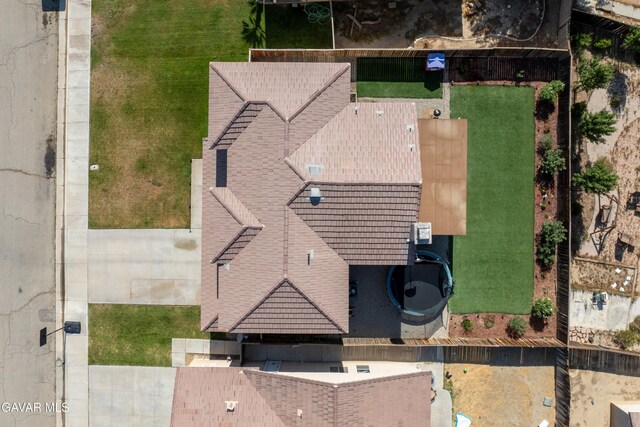 3616 Glenridge Ave, Rosamond, CA 93560 - photo 28