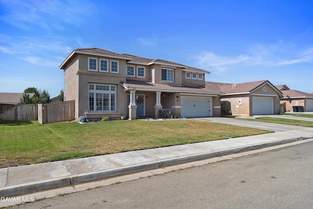 3616 Glenridge Ave, Rosamond, CA 93560 - photo 1