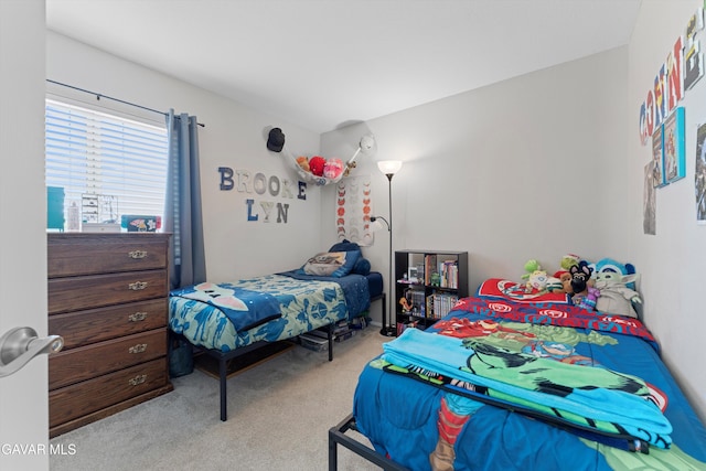3616 Glenridge Ave, Rosamond, CA 93560 - bedroom with carpet
