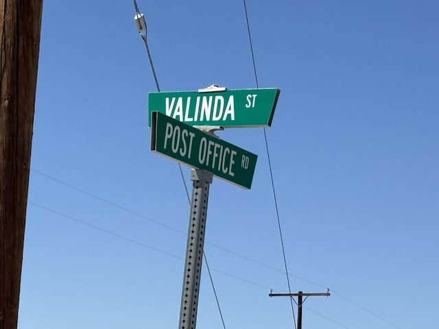 Listing photo 2 for Valinda St, Lucerne Valley CA 92356