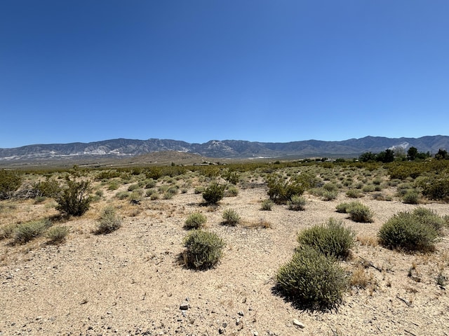 Valinda St, Lucerne Valley CA, 92356 land for sale