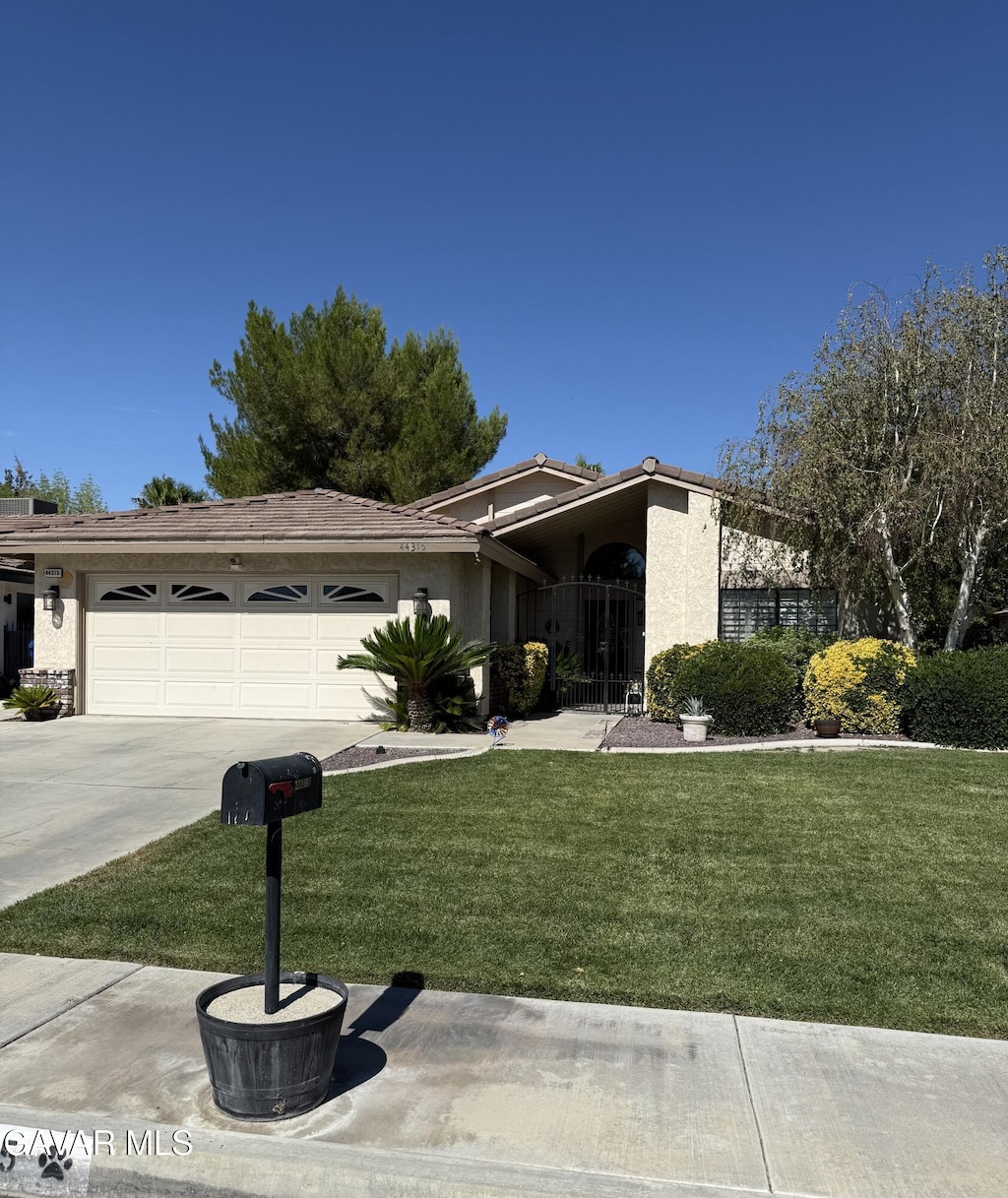 44315 W 31st St, Lancaster, CA 93536 - photo 3