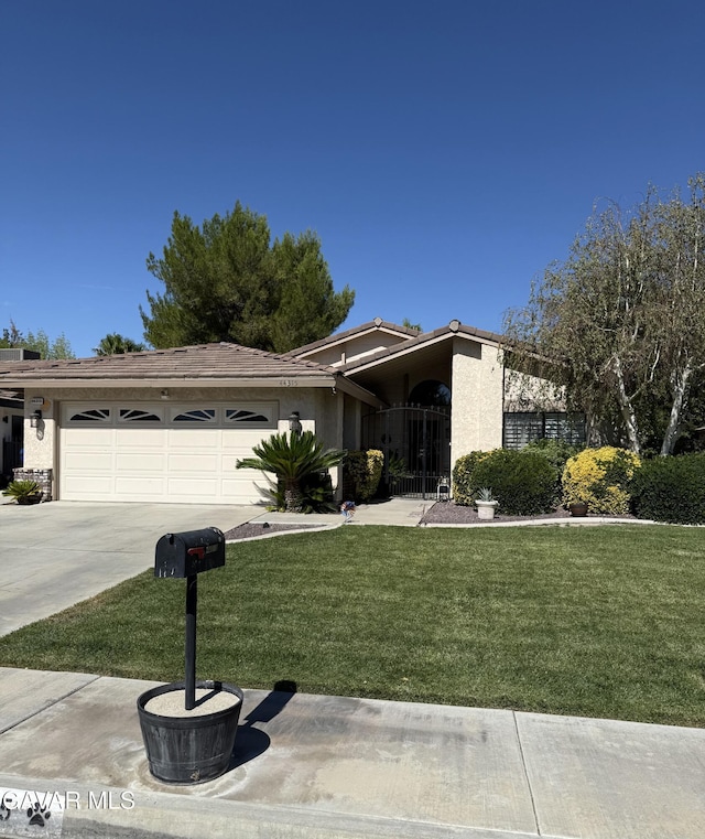 44315 W 31st St, Lancaster, CA 93536 - photo 3