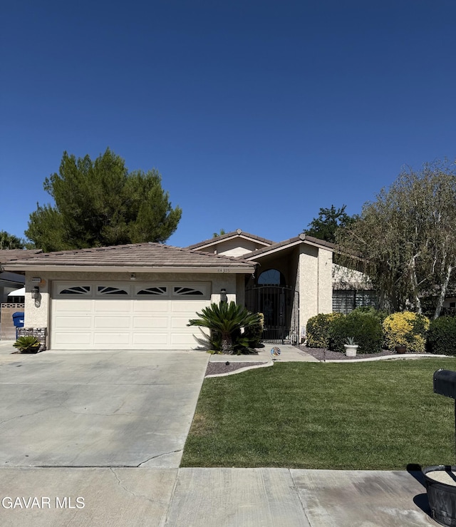 44315 W 31st St, Lancaster, CA 93536 - photo 1