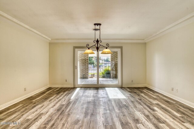 43737 W 27th St, Lancaster, CA 93536 - spare room with ceiling fan and carpet floors