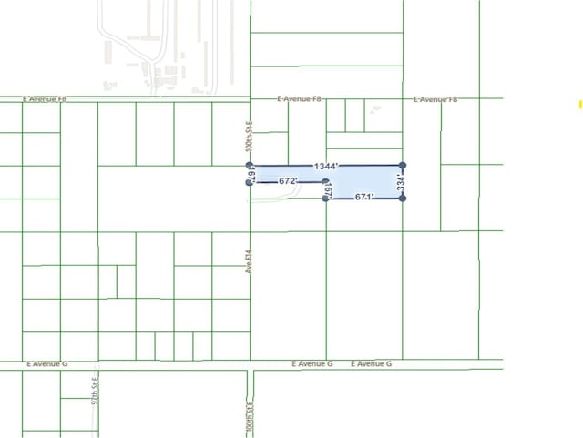 100 Ste Vic Ave Ste F10, Lancaster CA, 93535 land for sale