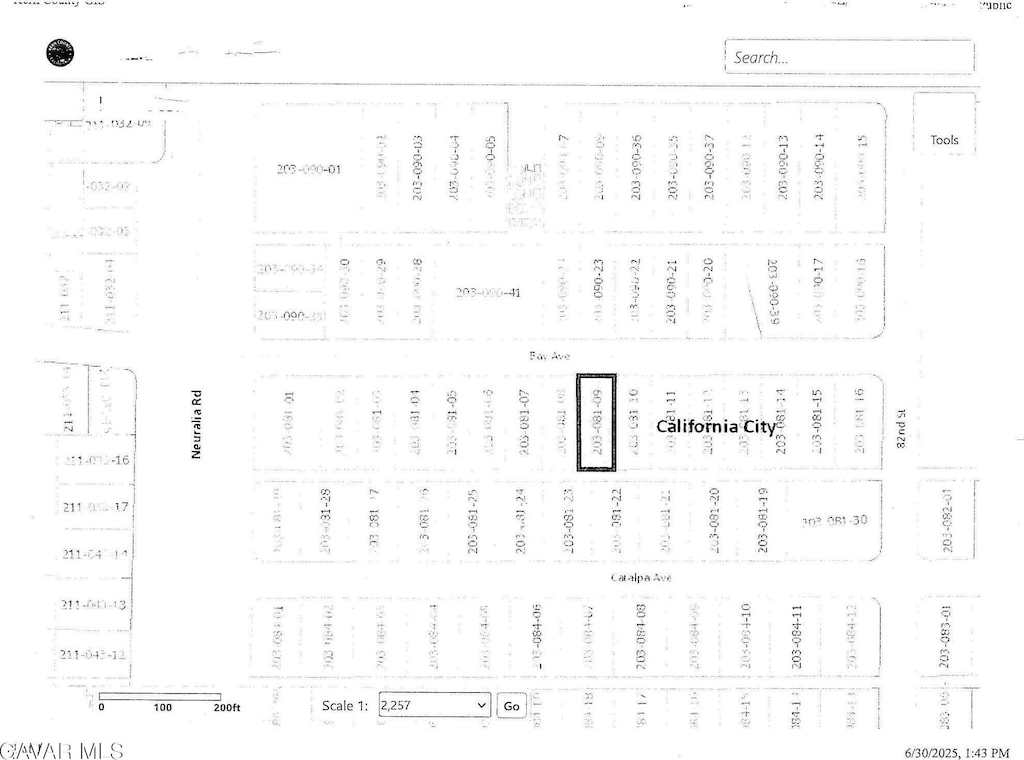 01 Bay Ave, California City, CA 93505 - photo 1
