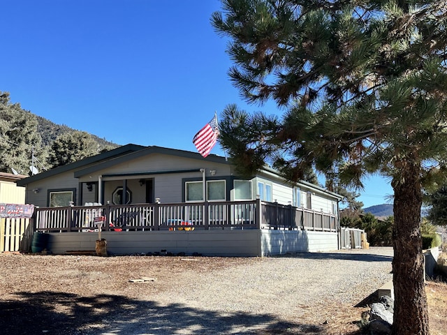 2720 Kodiak Way, Pine Mountain Club CA, 93222, 3 bedrooms, 2 baths house for sale