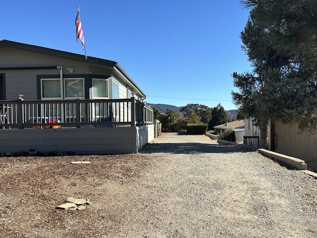 Listing photo 3 for 2720 Kodiak Way, Pine Mountain Club CA 93222