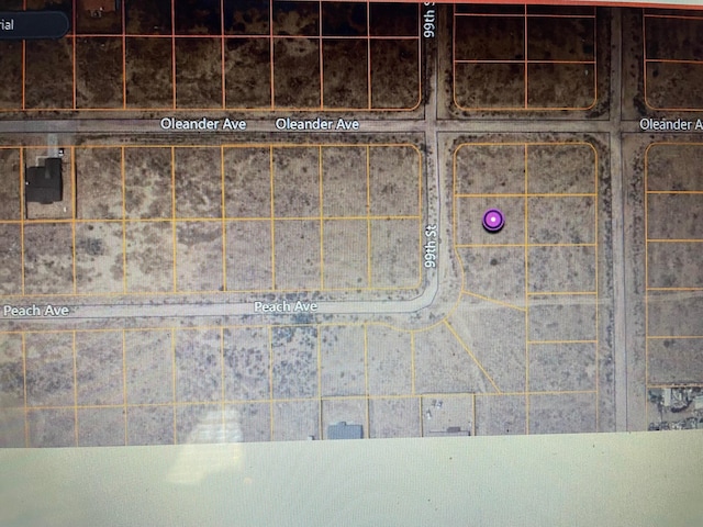 Listing photo 3 for 99th St, California City CA 93505