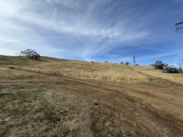 Mountainview Dr, Tehachapi CA, 93561 land for sale