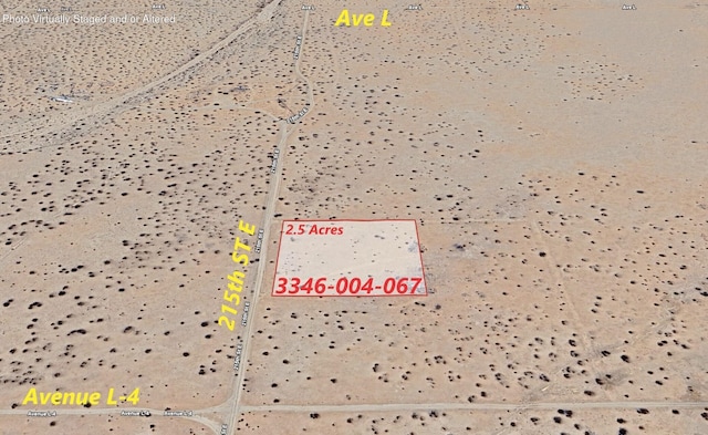 215th St E, Lancaster, CA 93535