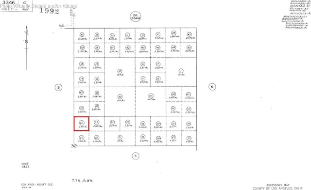 215th St E, Lancaster, CA 93535