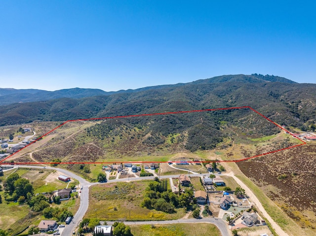 Rimford Dr, Lake Elizabeth CA, 93532 land for sale