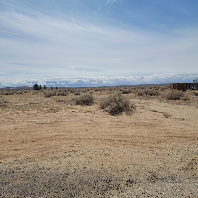 Sherwood Ave, California City CA, 93505 land for sale