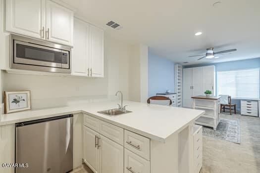 4713 Vahan Ct, Lancaster, CA 93536 - photo 19