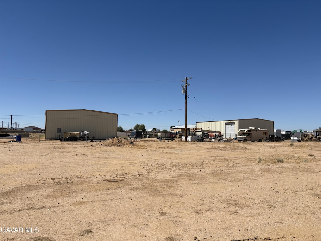 Walpole Ave, California City, CA 93505 - photo 1
