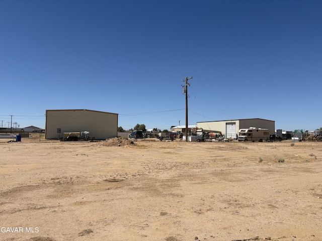 Walpole Ave, California City, CA 93505 - photo 1