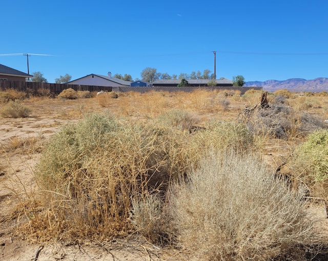 0 71st St, California City CA, 93505 land for sale