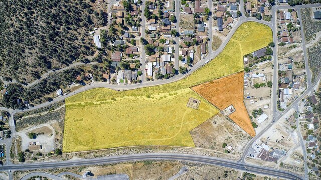 6900 Frazier Mountain Park Rd, Frazier Park, CA 93225