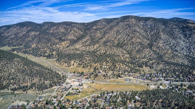 6900 Frazier Mountain Park Rd, Frazier Park, CA 93225