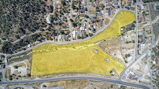 6900 Frazier Mountain Park Rd, Frazier Park, CA 93225