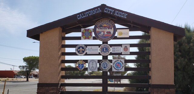 11 Walpole Ave, California City, CA 93505 - photo 4