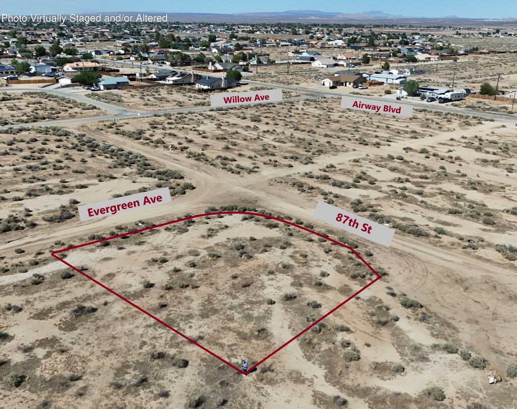 87th St, California City, CA 93505 - photo 2