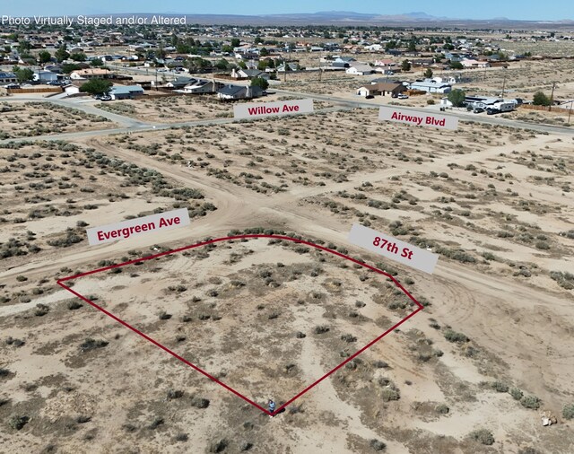 87th St, California City, CA 93505 - photo 2