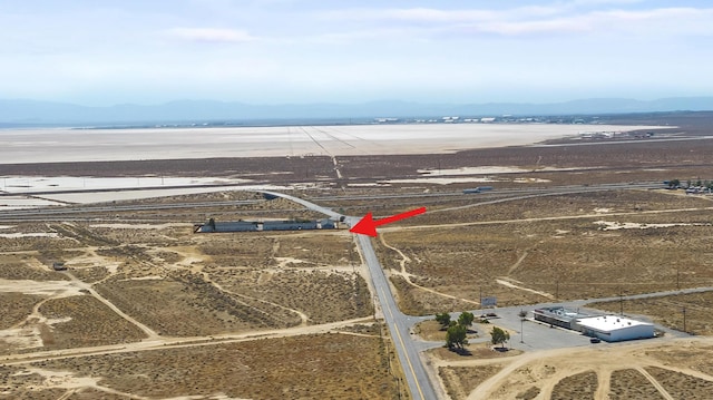 Claymine Rd, North Edwards CA, 93523 land for sale