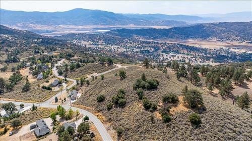 25201 Jacaranda Dr, Tehachapi CA, 93561 land for sale