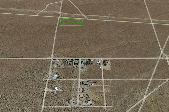 Rutan St, Mojave, CA 93501 - photo 2