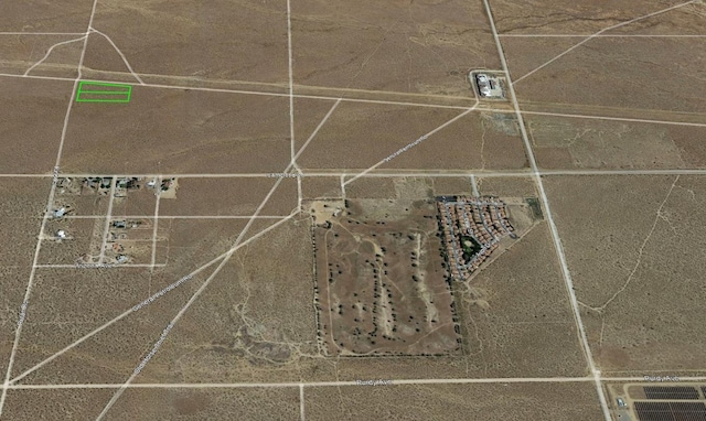 Rutan St, Mojave, CA 93501 - photo 7