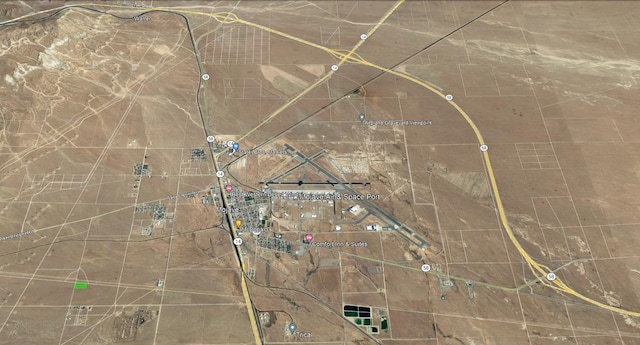 Rutan St, Mojave, CA 93501 - photo 1