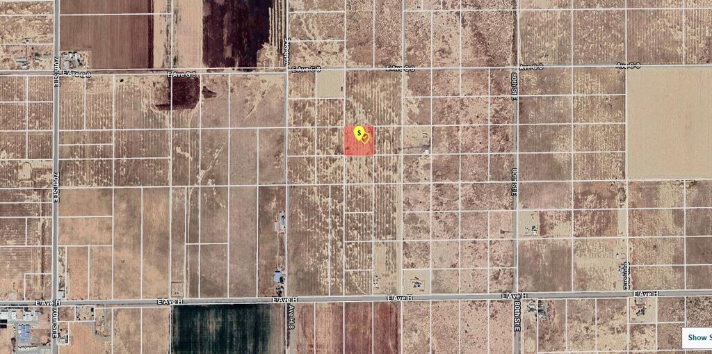 Vic Ave Ste G12 76, Lancaster, CA 93535