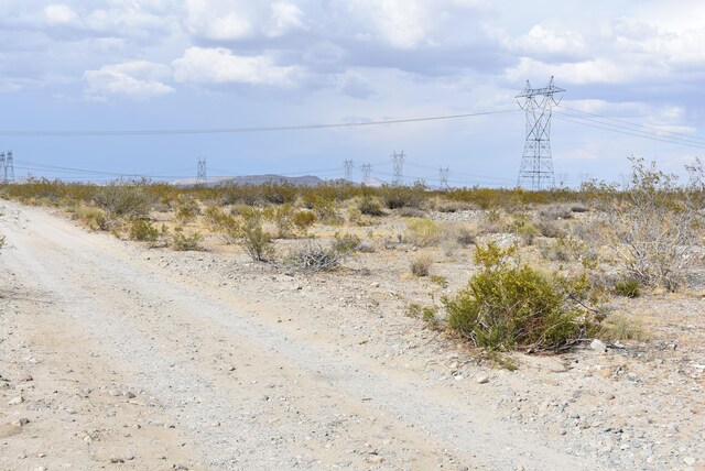 34602 Longview Rd, Pearblossom, CA 93553