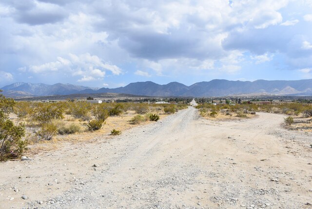 34602 Longview Rd, Pearblossom, CA 93553