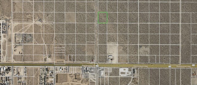 34602 Longview Rd, Pearblossom, CA 93553