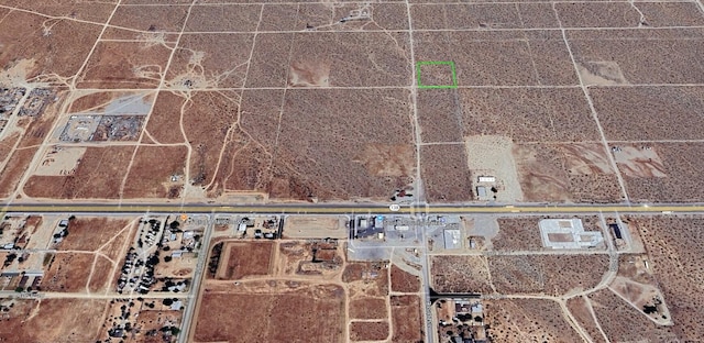 34602 Longview Rd, Pearblossom, CA 93553