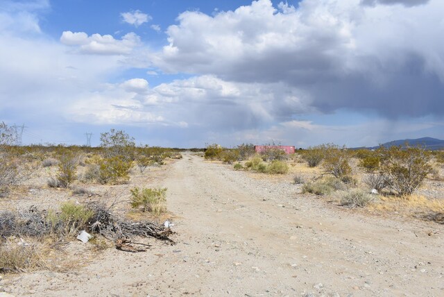 34602 Longview Rd, Pearblossom, CA 93553