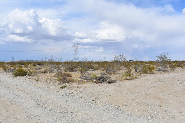 34602 Longview Rd, Pearblossom, CA 93553