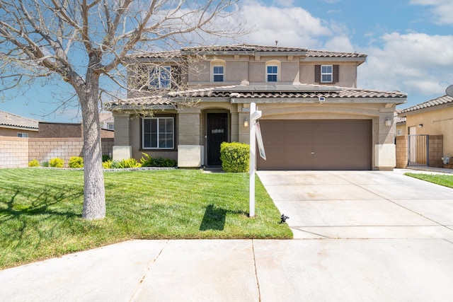 Listing photo 2 for 44328 Apache Plume St, Lancaster CA 93536