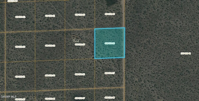 0 20th St, Mojave, CA 93501