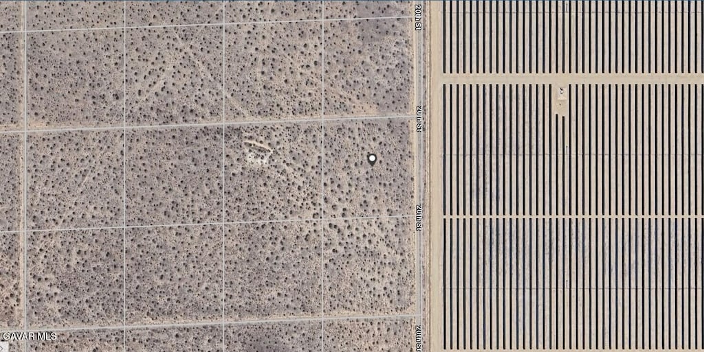 0 20th St, Mojave, CA 93501