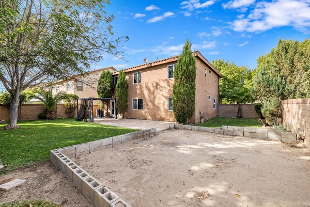 2028 Benfar Dr, Lancaster, CA 93535 - photo 27