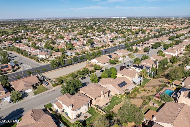 4148 Sungate Dr, Palmdale, CA 93551 - view of property location with nearby suburban area