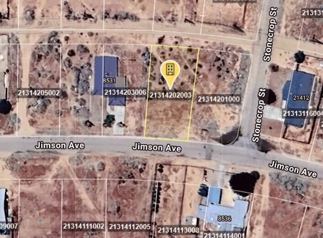 Jimson Ave, California City, CA 93505 - photo 4