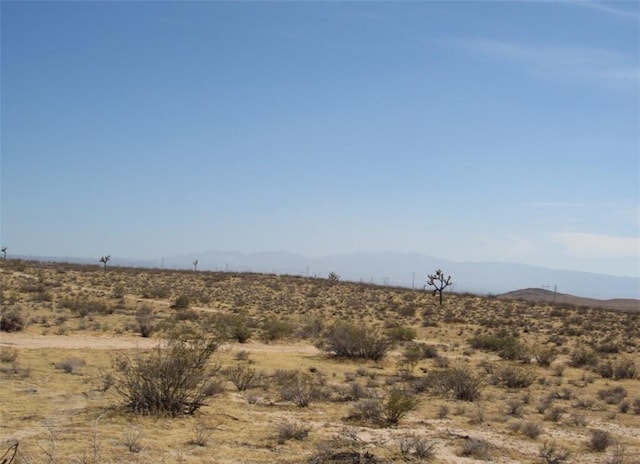 0533042180000 Newberry Spgs, Newberry Springs CA, 92365 land for sale