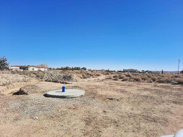 Listing photo 3 for Backus/ Kemper Road, Mojave CA 93501