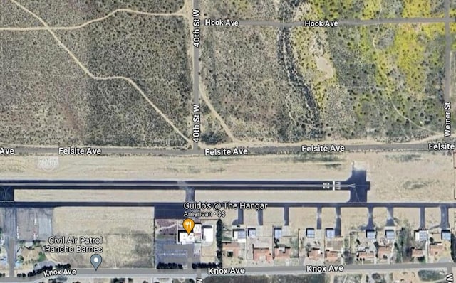 Felsite Ave, Rosamond CA, 93560 land for sale